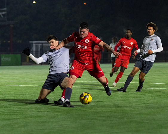 Rams U23 v Slough Town  (309 of 335)