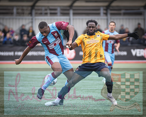 Slough Town 1 Chesham Utd 1 (255 of 517)