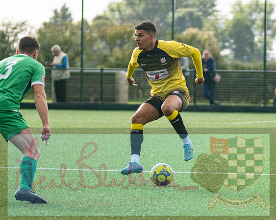 Bishops Cleever 0 v Chesham Utd 0 (78 of 365)