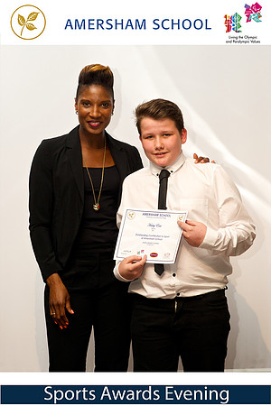 Sports awards evening  26