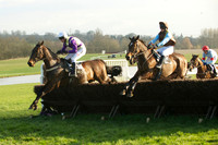 Race 7 - 16
