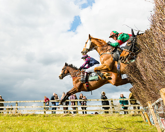 Race 3 - Owner Trainer conditions (60 of 132)