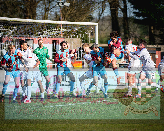 Chesham Utd 1 v Truro 4 (176 of 356)