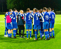 AFC Reading 4 Eutectic 3-1102