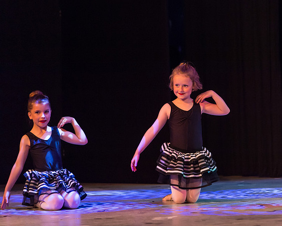 Maggie Monk - Act 1 - 5. Dance Of The Reed Flutes (4 of 59)