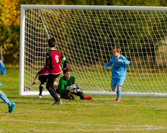 AFC Oaklands v Hendon United (186 of 314)