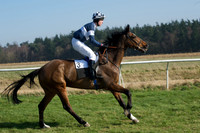 Races 1 - Members  4