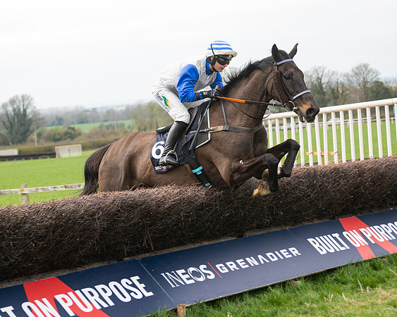 Race 5 - The Ineos Home Counties Grand National (59 of 133)