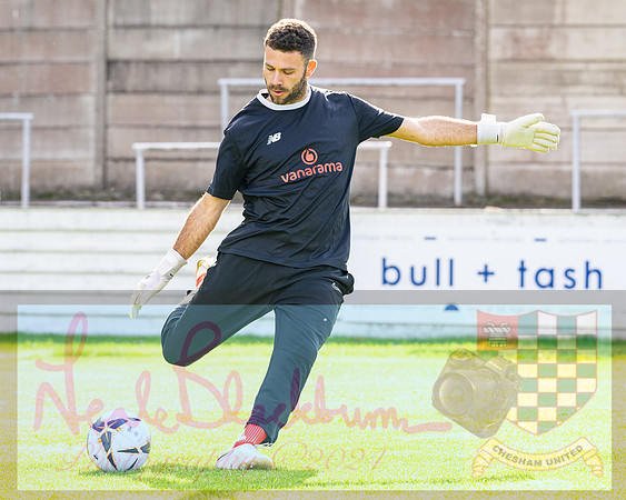 Chesham Utd 0 v Bath City 1 (2 of 325)