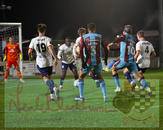 Chesham 2 Hampton and Richmond Borough 1 (191 of 401)