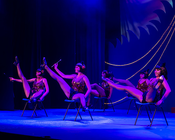 19 - 20's Flappers (44 of 123)