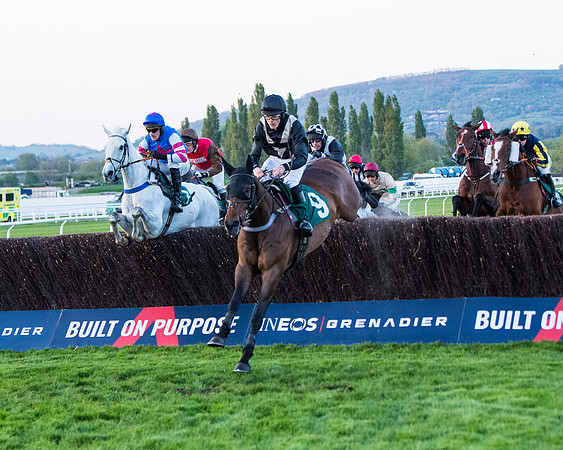 Race 7 - Glos Hussars  (119 of 245)