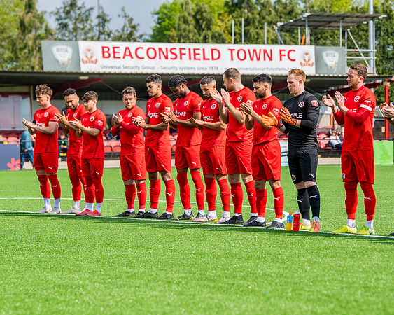 Rams v Truro City  (32 of 236)