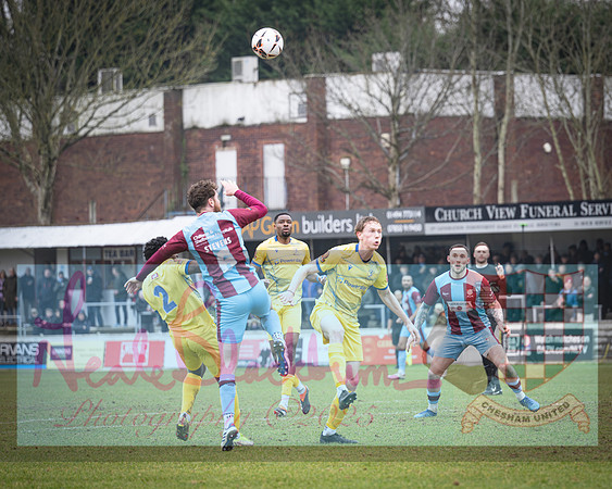 Chesham Utd 1 Enfield Town 3 (217 of 473)