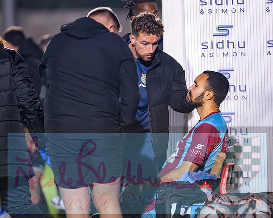 Chesham Utd 3 v 1 Chippenham Town (232 of 416)