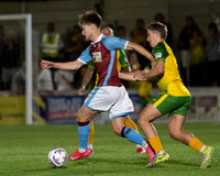 Chesham United 0 v 0 Horsham (11 of 463)