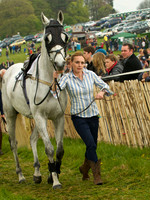 Old Berks at Lockinge Open Maiden