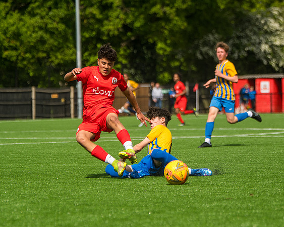 Rams U15 v Basingstoke  (41 of 486)