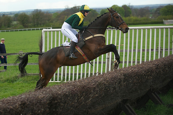 Novice Riders 49