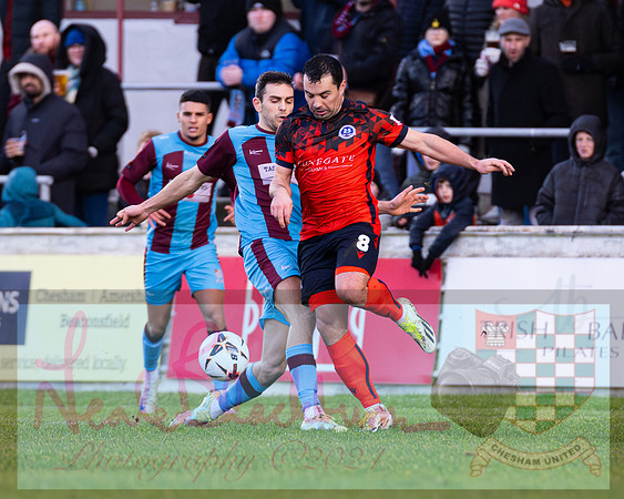 Chesham Utd 0 v Dorking Wanderers 5 (148 of 296)