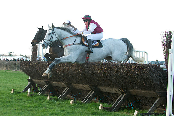 Race 9 -  43