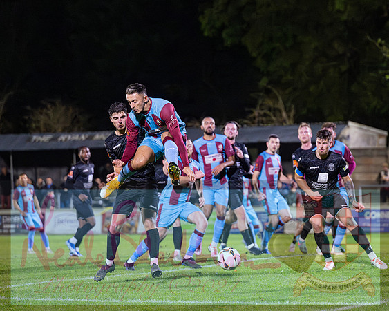 Chesham Utd 3 v 1 Chippenham Town (138 of 416)