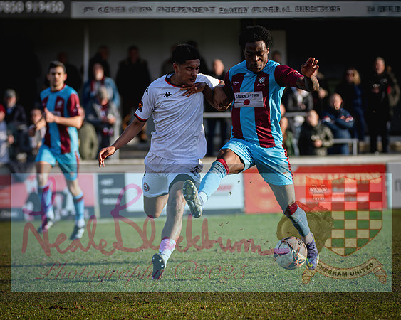 Chesham Utd 1 v Truro 4 (213 of 356)