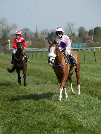 Pony Race 3 -  49