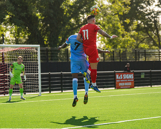 Rams 0 Poole Town 2  (28 of 131)