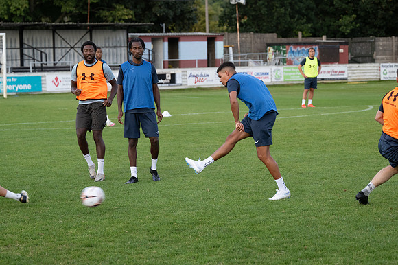 Chesham United training 06-08-2024 (258 of 277)