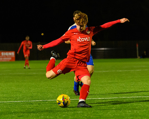 Rams 23 v Chalfont U23  (223 of 275)