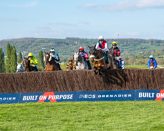 Race 3 - KTDA Hunters' Steeple Chase  (104 of 226)
