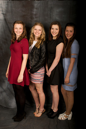 Sports awards evening  395