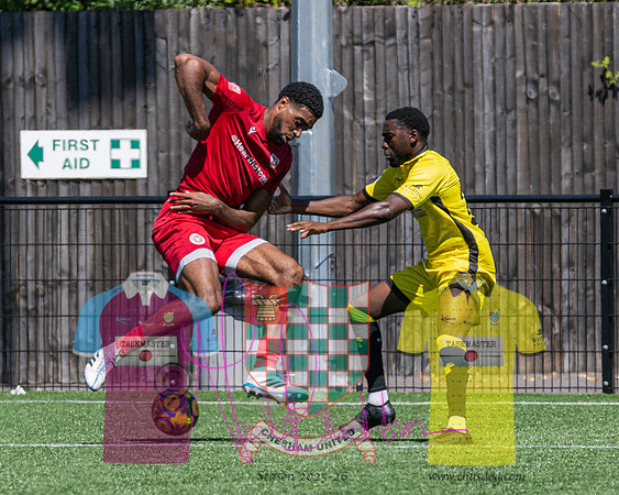 Breaconsfield 2 v 4 Chesham United (245 of 330)
