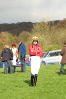 Race 7 - Restricted 4