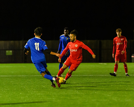 Rams 23 v Chalfont U23  (170 of 275)