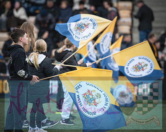 Slough Town 1 Chesham Utd 1 (129 of 517)