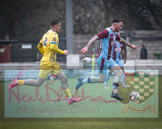 Chesham Utd 1 Enfield Town 3 (278 of 473)