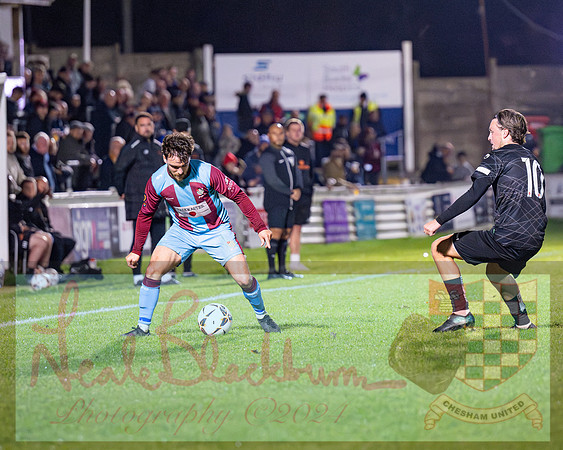 Chesham Utd 3 v 1 Chippenham Town (128 of 416)