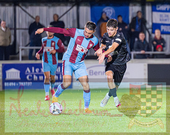 Chesham Utd 3 v 1 Chippenham Town (108 of 416)
