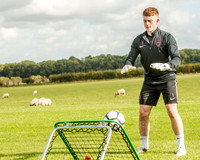 Goalkeeper Training (17 of 225)