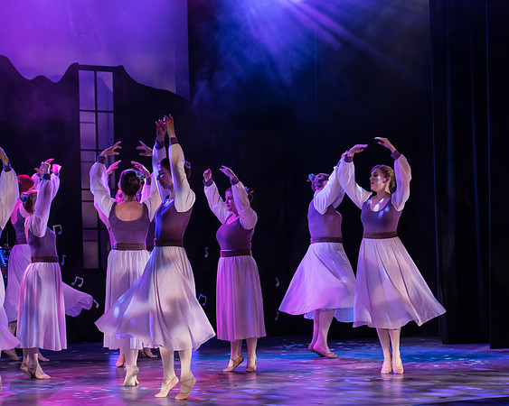 Maggie Monk - Act 1 - 16.The Prayer (19 of 66)