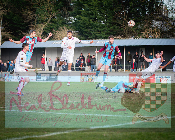 Chesham Utd 1 v Truro 4 (339 of 356)