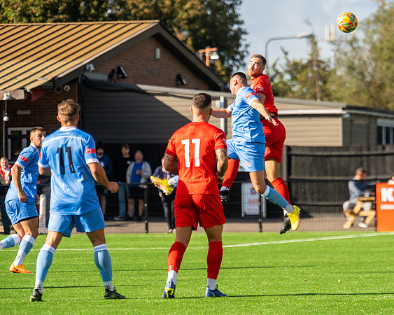 Rams 0 Poole Town 2  (29 of 131)