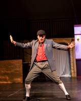 Singing in th Rain -  Friday - Act 2  (6 of 206)