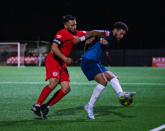 Rams 0 Walton and Hersham 1  (49 of 242)