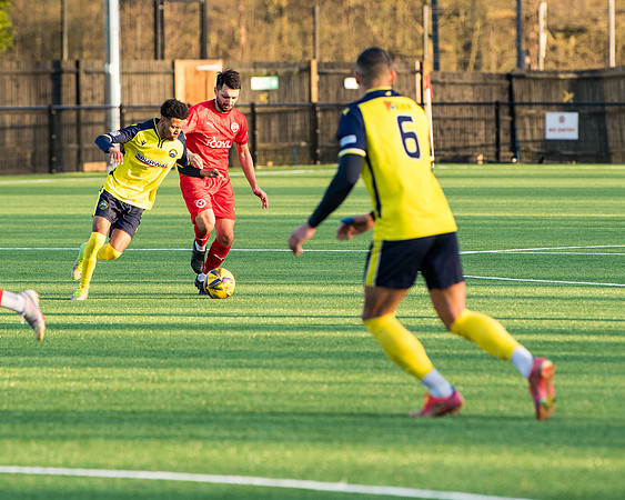 Rams v Gosport Borough (185 of 239)