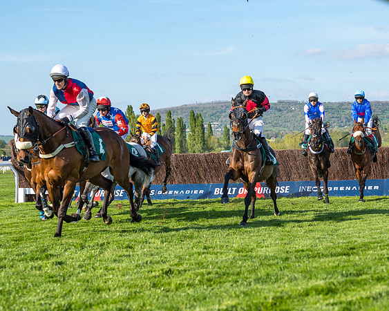 Race 3 - KTDA Hunters' Steeple Chase  (114 of 226)