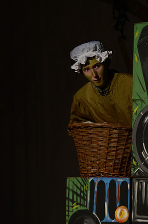 Wind in the Willows - Act-2  34