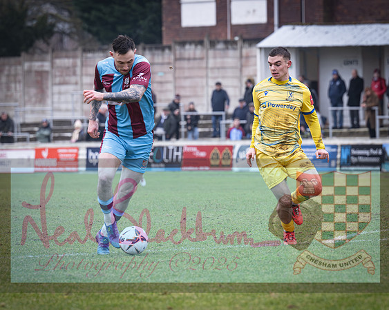 Chesham Utd 1 Enfield Town 3 (249 of 473)
